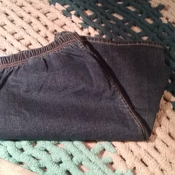 Comfortable shorts - Picture 4 of 5